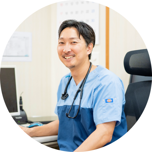 医師のご紹介
